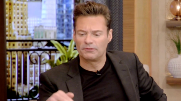 Wheel of Fortune producers offer Ryan Seacrest a blank check to retain him after he accomplishes something no other host has done for the show